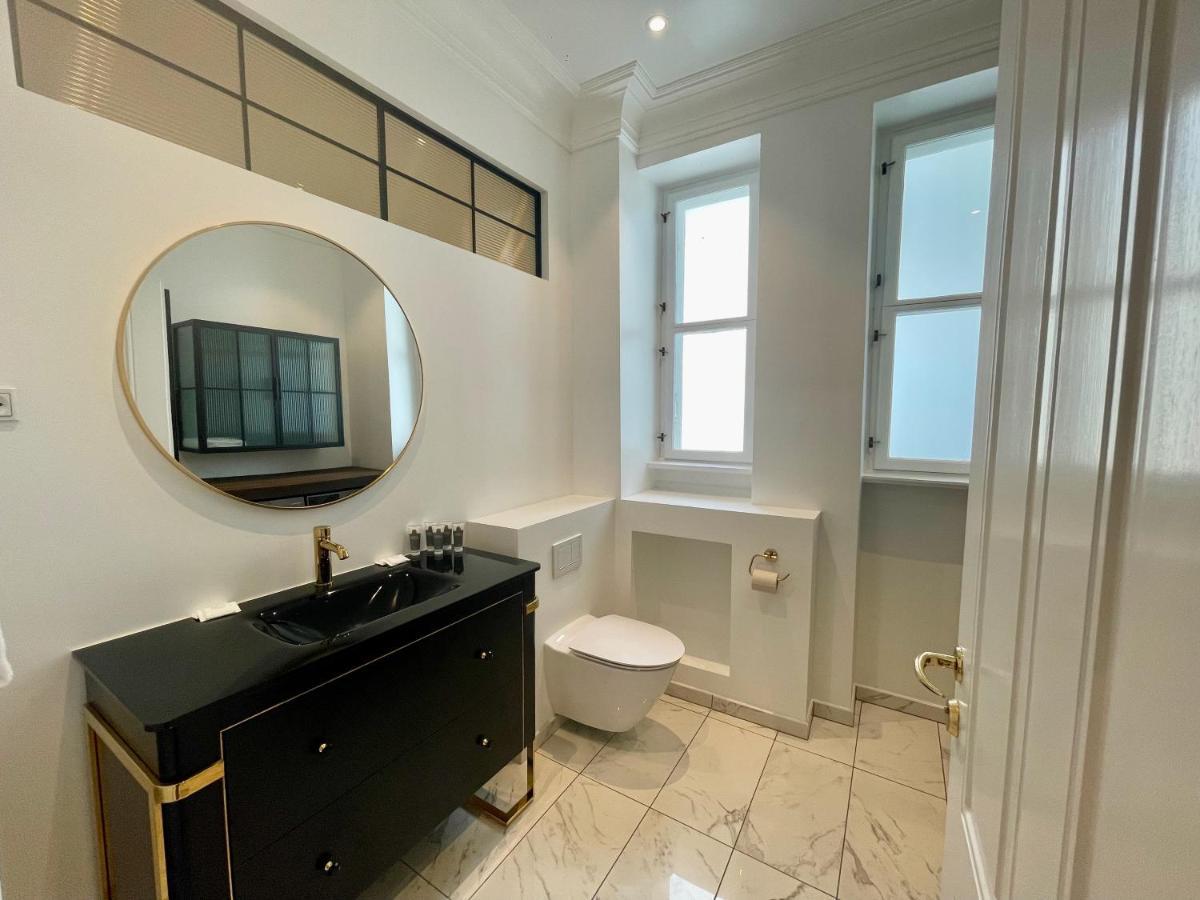 Beautiful 3 Bedroom Flat Next To The Marble Church Κοπεγχάγη Εξωτερικό φωτογραφία
