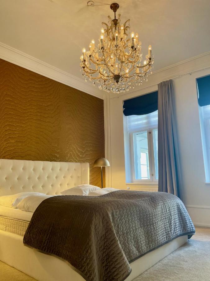 Beautiful 3 Bedroom Flat Next To The Marble Church Κοπεγχάγη Εξωτερικό φωτογραφία