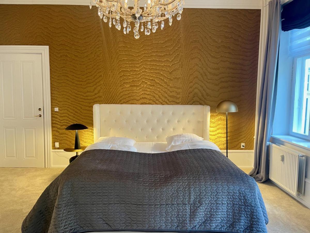 Beautiful 3 Bedroom Flat Next To The Marble Church Κοπεγχάγη Εξωτερικό φωτογραφία