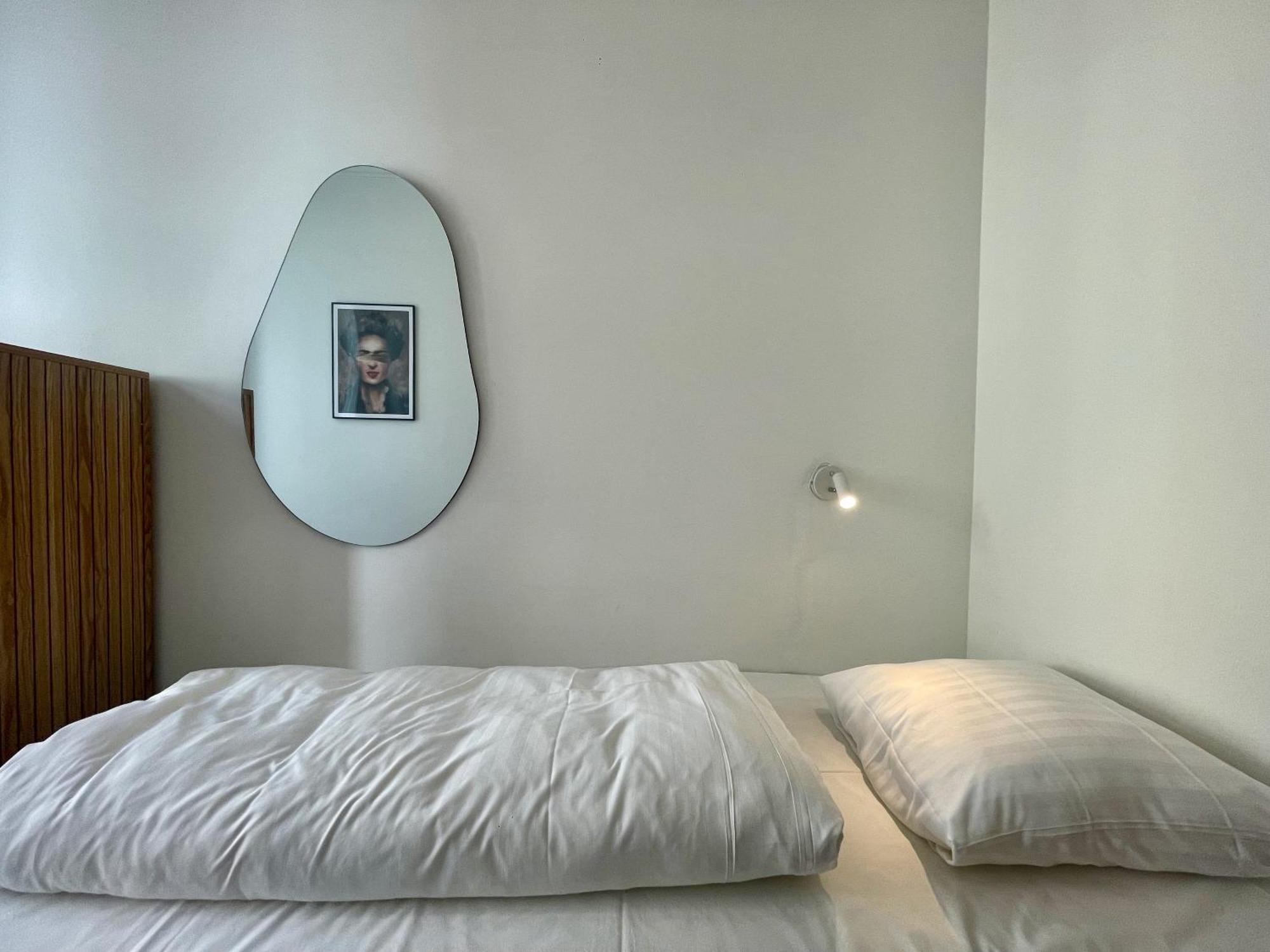 Beautiful 3 Bedroom Flat Next To The Marble Church Κοπεγχάγη Εξωτερικό φωτογραφία